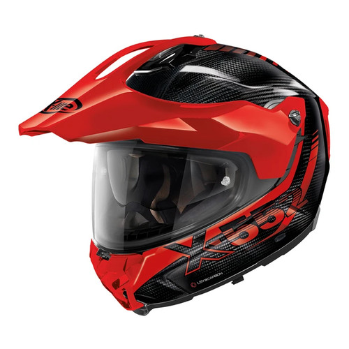 Casco moto avventura lite - avventura, x-lite