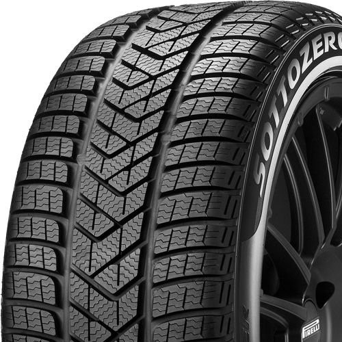 Pirelli winter sottozero run - 3,