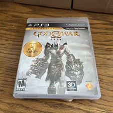 Collezione God of War Saga