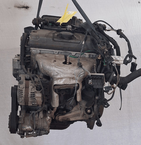 135rc motore semicompl - 135rc,
