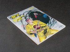 TEX FUMETTOGRAFIA ILLUSTRATA
