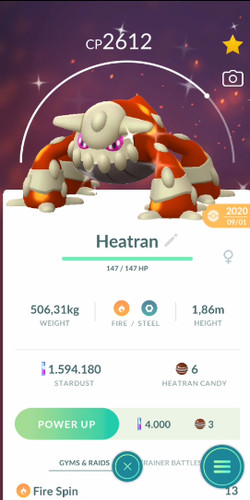 Pokemon✨Shiny