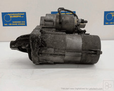 7787354 Motorino avviamento  BMW Serie 3 (E36) Coup� 318is 16V Cpé 2p/b/1796cc