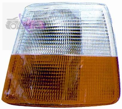 Fanale fanalino freccia - fanale,
