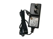 Adattatore AC/DC 9V per