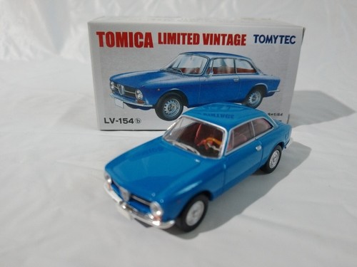Tomica limited vintage 154b - tomica,