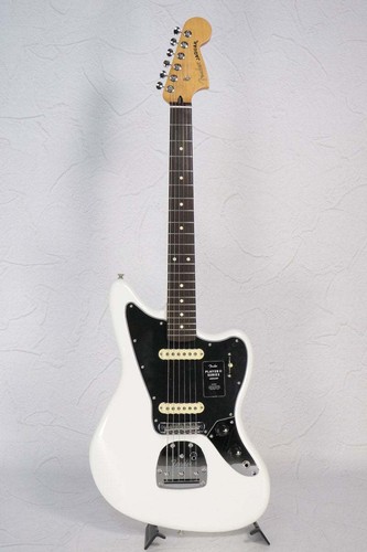 Fender player jaguar - ii,