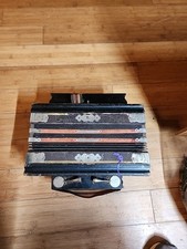 Fisarmonica vintage marca - fisarmonica,