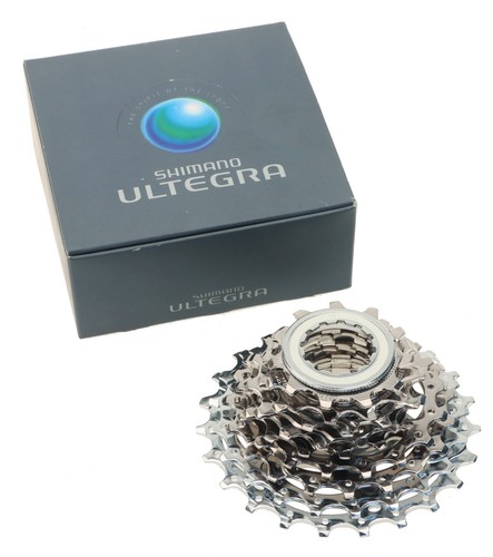 Cassetta shimano ultegra - cassetta,