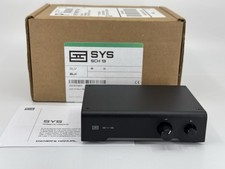 Schiit SYS Preamplificatore