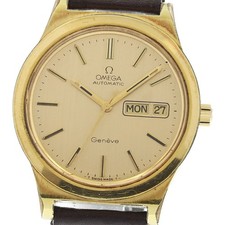 Orologio Uomo Automatico Omega