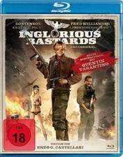 Inglorious Bastards - Das Original [Blu-ray] von Castella... | DVD | Zustand gut