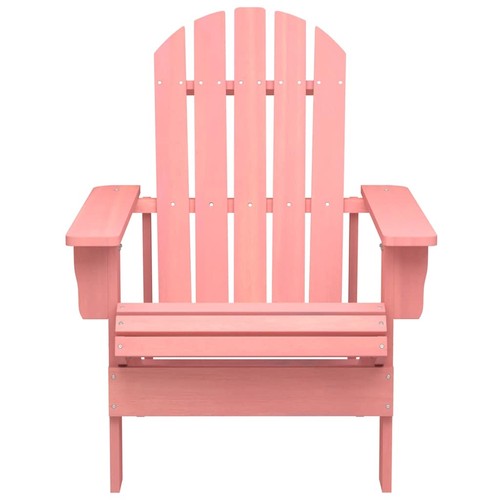 Sedia giardino adirondack - sedia,