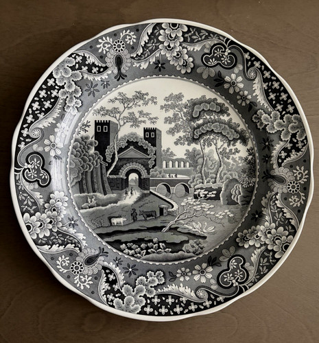 Inserzione speciale spode - inserzione,