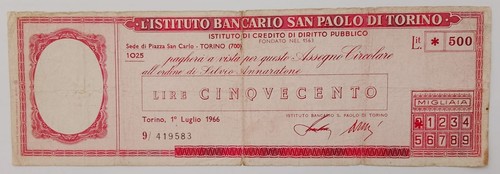 Monetazione emergenza 500 - monetazione,