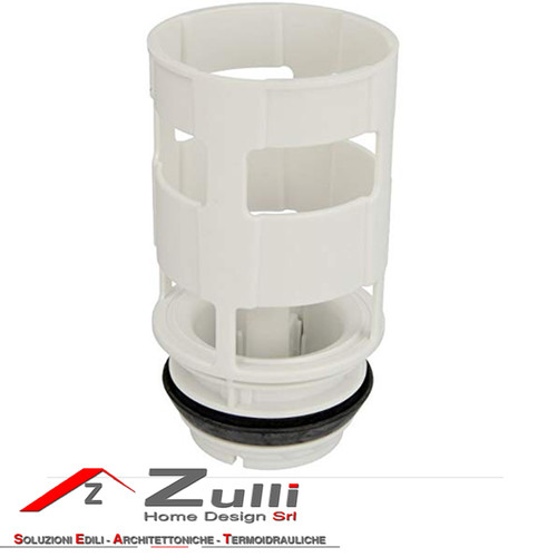 Bacinella geberit con - bacinella,
