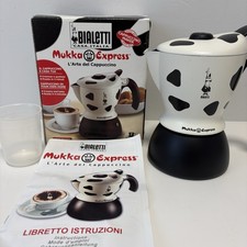 Bialetti Mukka Express 2 Cup
