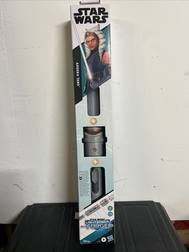 Ahsoka yano starwars - ahsoka,