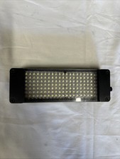 Litepanels su fotocamera
