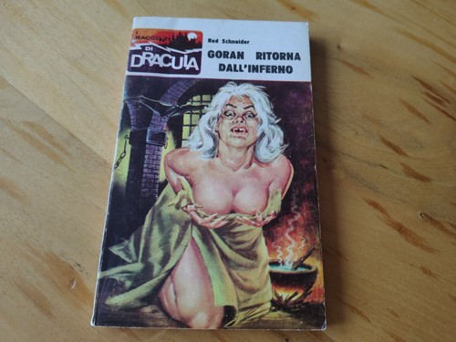 Racconti dracula 001 - racconti,