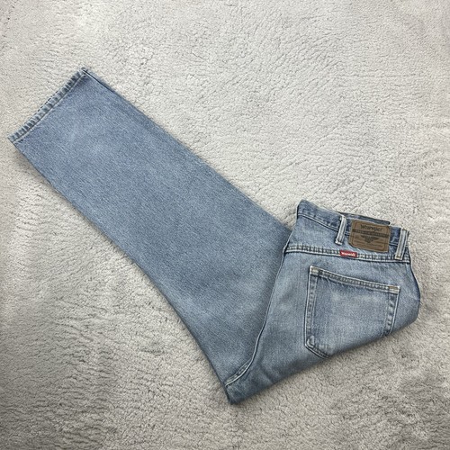 Jeans uomo wrangler - jeans, w36