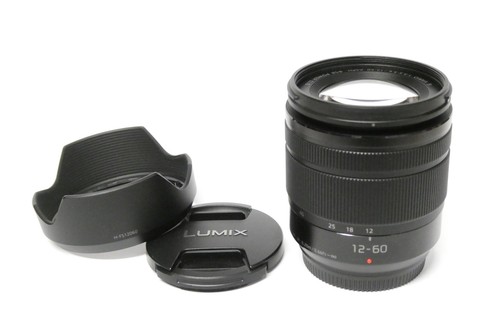 Obiettivo panasonic vario - obiettivo, g