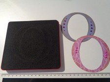 Sizzix Bigz Sassy Serif