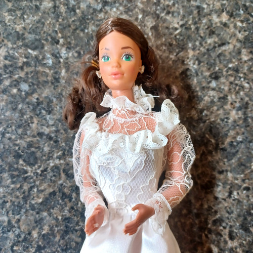 Barbie vintage anni - , 60