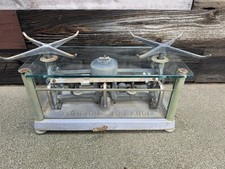 Torsion Balance Co. 10 libbre