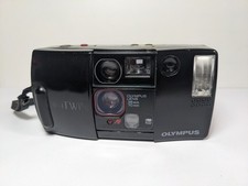 Compact Argentique OLYMPUS