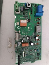 Scheda elettronica per caldaia
