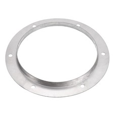 7" Condotto Connettore