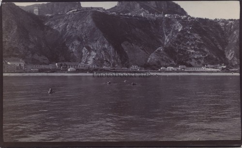 Taormina italia vintage - taormina,