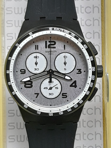 Cronografo swatch chrono - swatch,