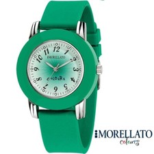 OROLOGIO DONNA MORELLATO collezione "COLOURS"  NUOVO- CONCESSIONARIO UFFICIALE
