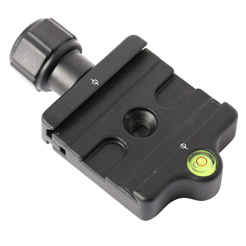 Benro qrc50p etau - benro,