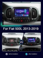 Per fiat 500l - per, 2013-2019