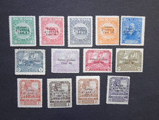 1920 Fiume Pro fondazione