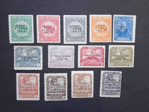 1920 fiume pro - 1920,