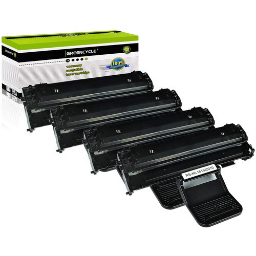Cartuccia toner pezzi - toner, 4