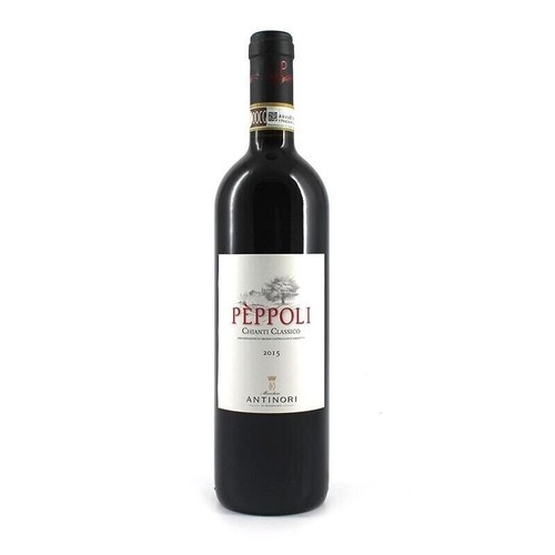 Pèppoli chianti classico - chianti,