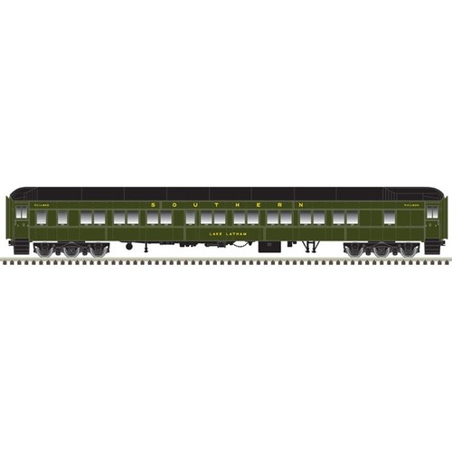 Pullman 1 2 carrozza - 10-1-2,
