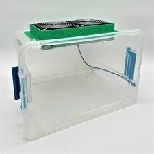 Proclone clean air box cappa - clean,