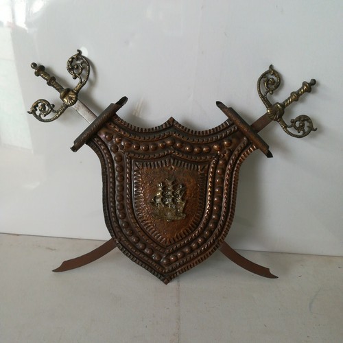 Stemma ottone - in,