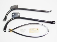 OEM LAVERDA 1984 125LB