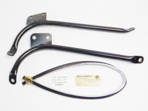 Oem laverda 1984 125lb - oem,