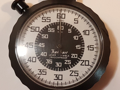 Orologio militare tasca - ,