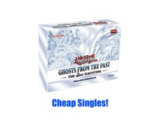 Yu-Gi-Oh | Ghosts From the