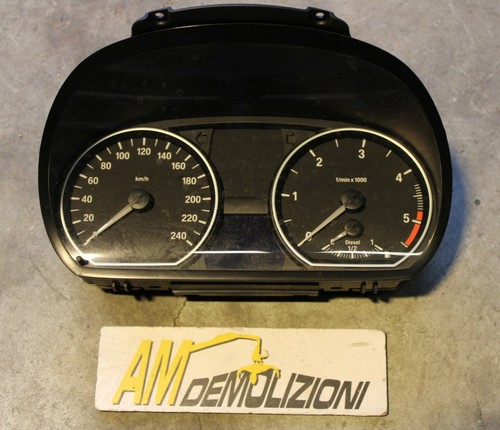 Quadro strumenti - quadro,