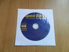 (PC) - SPACE BUCKS -